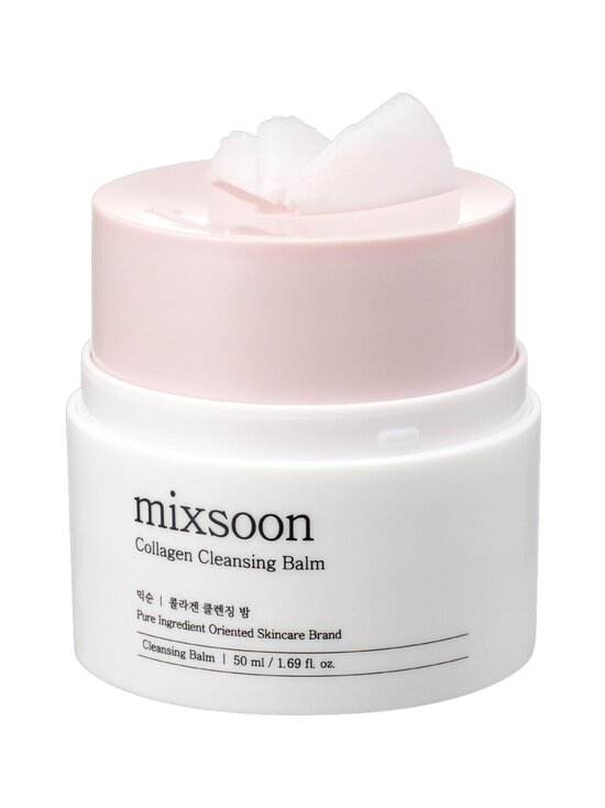 Mixsoon - Collagen Cleansing Balm attīrošais balzams - NOCOL | Stockmann - photo 3