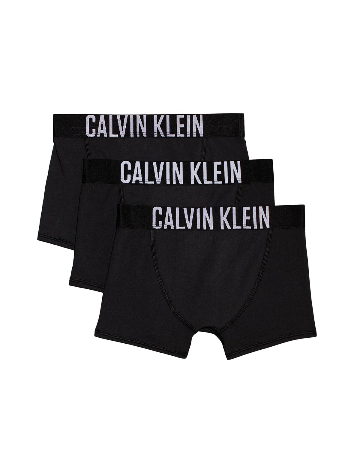 CALVIN KLEIN KIDS Trunk-bokserialushousut 3-pack