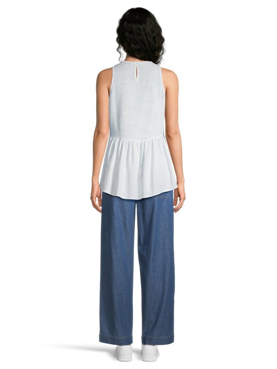 Kocca - Robilara Bianco Azzurro -pusero - F6095 FANT.BIANCO/AZZURRO | Stockmann - photo 3