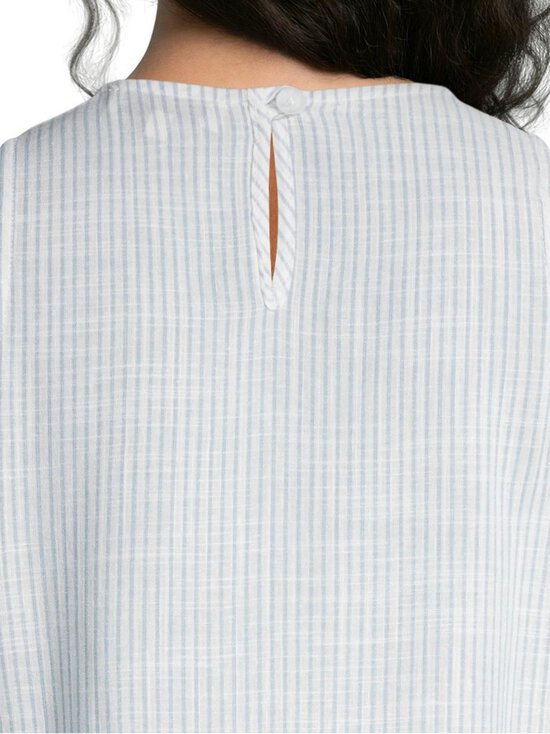 Kocca - Robilara Bianco Azzurro -pusero - F6095 FANT.BIANCO/AZZURRO | Stockmann - photo 5