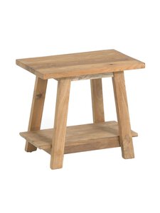 Kave Home - Safara-yöpöytä - TIIKKI | Stockmann