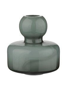 Marimekko - Flower-maljakko 10.4 cm - 900 CHARCOAL | Stockmann