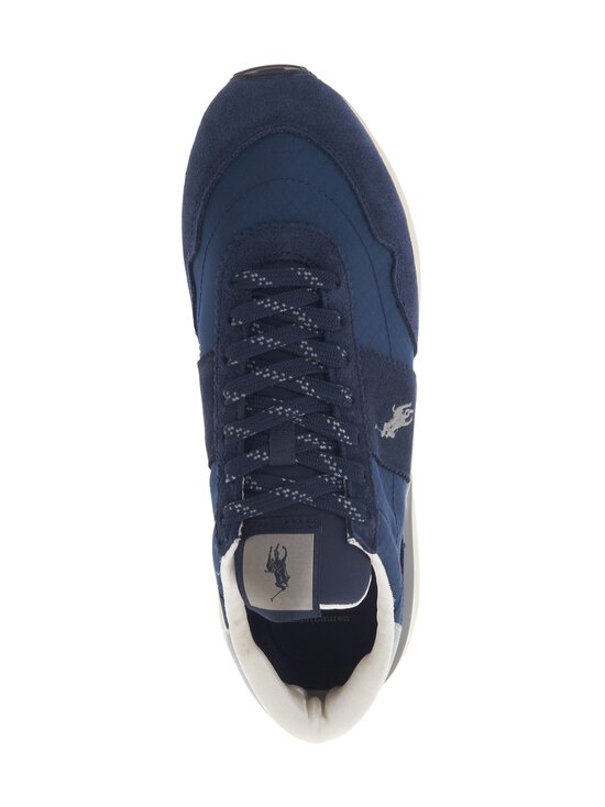 Polo Ralph Lauren - Train 89 brīvā laika apavi - HUNTER NAVY - photo 2 Polo Ralph Lauren - Train 89 brīvā laika apavi - HUNTER NAVY | Stockmann - photo 2