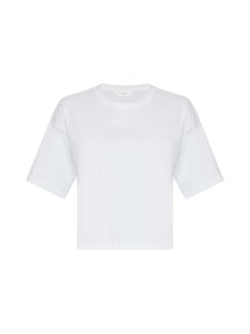MSCH Copenhagen - T-särk MSCHMoa Melea - BRIGHT WHITE | Stockmann