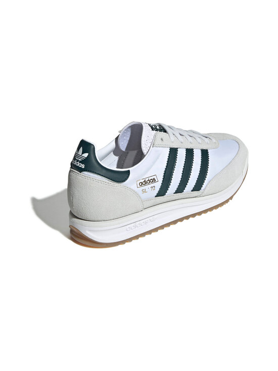 adidas Originals - NJH30-sneakerit - JQ9555 FTWWHT/AURIVY/CRYWHT | Stockmann - photo 3