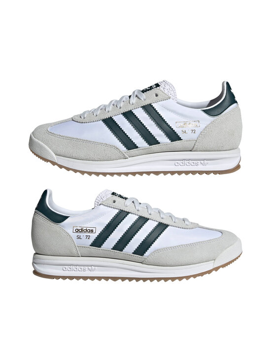 adidas Originals - NJH30-sneakerit - JQ9555 FTWWHT/AURIVY/CRYWHT | Stockmann - photo 7