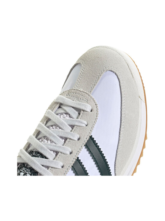 adidas Originals - NJH30-sneakerit - JQ9555 FTWWHT/AURIVY/CRYWHT | Stockmann - photo 8