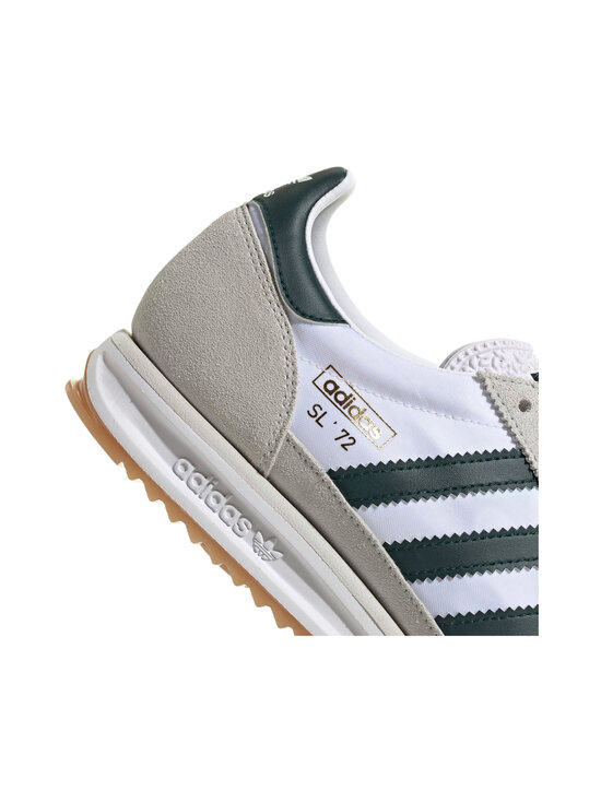 adidas Originals - NJH30-sneakerit - JQ9555 FTWWHT/AURIVY/CRYWHT | Stockmann - photo 9