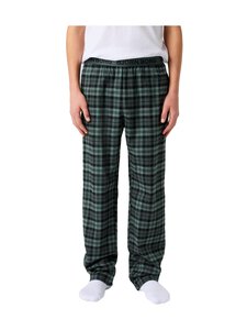 Björn Borg - Core Flannel -pyjamahousut - P0924 BB HS CHECK 2 | Stockmann