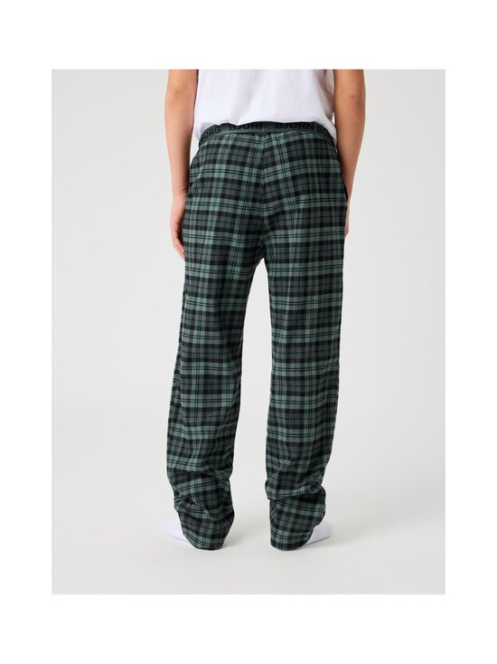Björn Borg - Core Flannel -pyjamahousut - P0924 BB HS CHECK 2 | Stockmann - photo 2