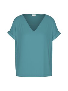 Mey - Pure Chic t-paita - 1748 TEAL DREAM | Stockmann
