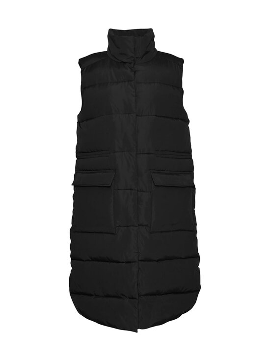 Kaysa Waistcoat -toppaliivi