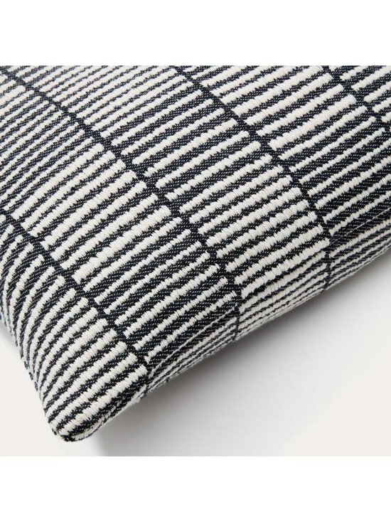 Kave Home - Levu-tyynynpäällinen - VALKOINEN | Stockmann - photo 2