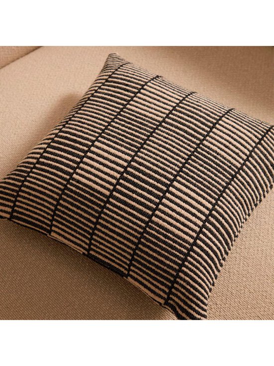 Kave Home - Levu-tyynynpäällinen - VALKOINEN | Stockmann - photo 3