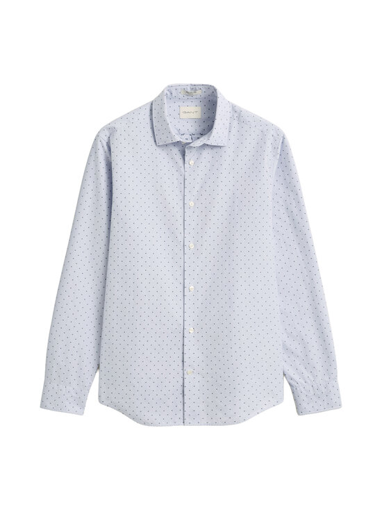 GANT - Triiksärk Regular Fil Coupe - 110 WHITE | Stockmann - photo 1