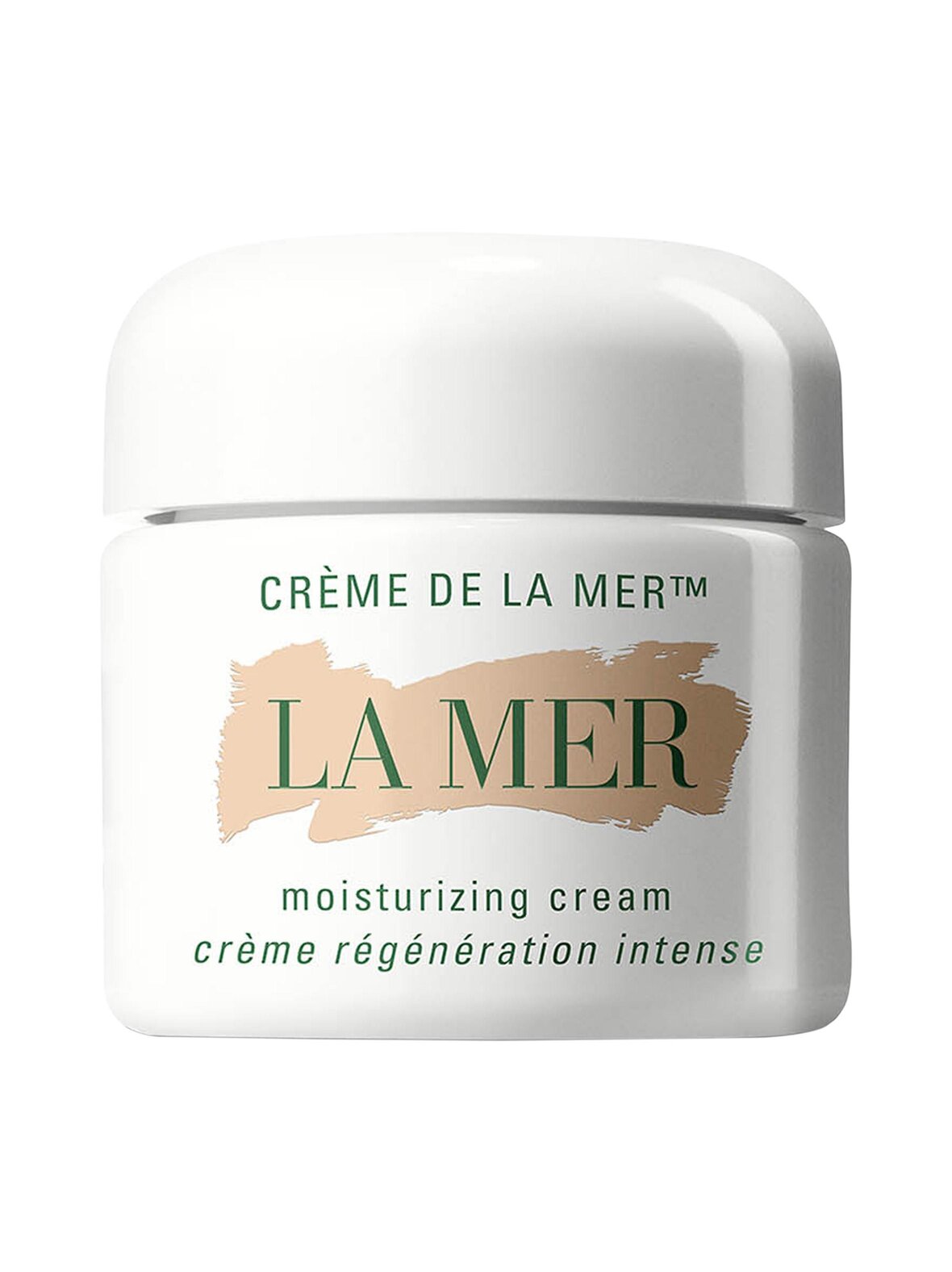 The Moisturizing Cream -kosteusvoide, La Mer