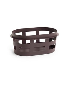 HAY - Säilituskorv Small - BORDEAUX | Stockmann