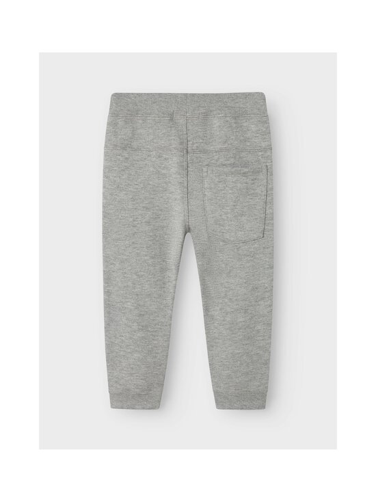 Name It - Dressipüksid Nmmvimo - GREY MELANGE - photo 2 Name It - Dressipüksid Nmmvimo - GREY MELANGE | Stockmann - photo 2