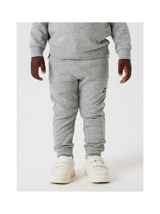 Name It - Dressipüksid Nmmvimo - GREY MELANGE - photo 5 Name It - Dressipüksid Nmmvimo - GREY MELANGE | Stockmann - photo 5