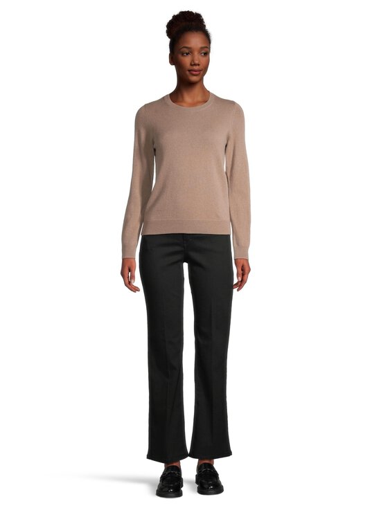 Mac Jeans - Laura 0387L džinsi - D999 BLACK-BLACK - photo 3 Mac Jeans - Laura 0387L džinsi - D999 BLACK-BLACK | Stockmann - photo 3