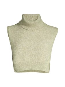 A+more - Softbabycollar-kauluri - SOFT KHAKI 11066 | Stockmann