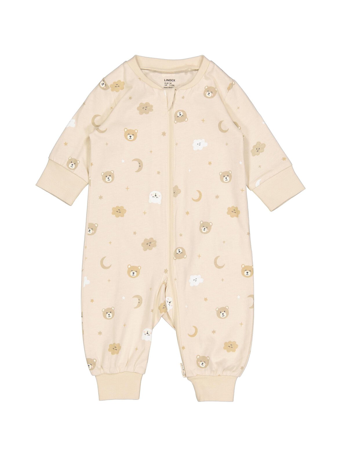 Bear-pyjama