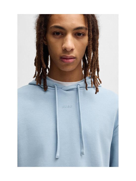 HUGO - Dapo-huppari - 483 OPEN BLUE - photo 5 HUGO - Dapo-huppari - 483 OPEN BLUE | Stockmann - photo 5