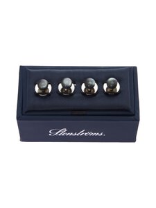 Stenströms - Frakkipaidan napit 4 kpl - BLACK 600 | Stockmann