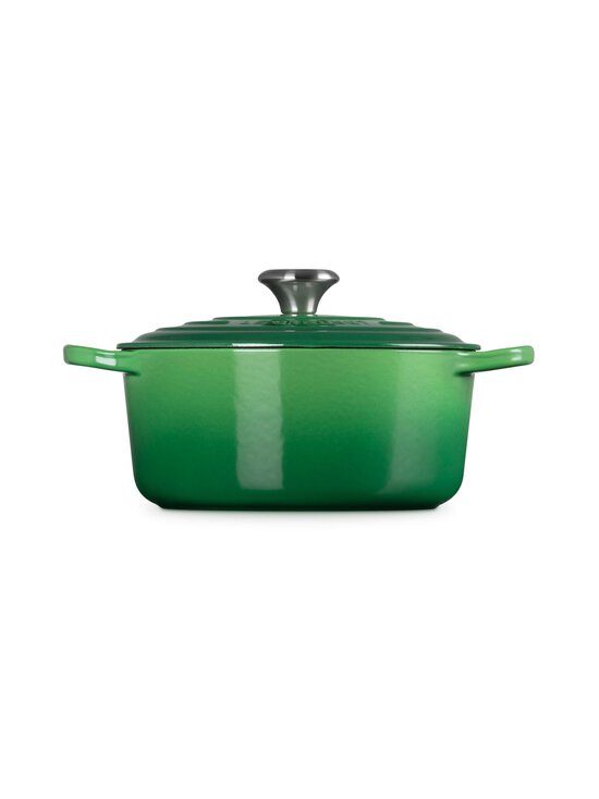 Le Creuset - Signature katls, apaļš 4,2 l - BAMBOO | Stockmann - photo 3