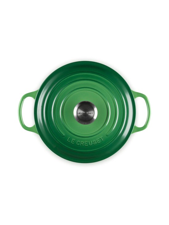 Le Creuset - Signature katls, apaļš 4,2 l - BAMBOO | Stockmann - photo 5