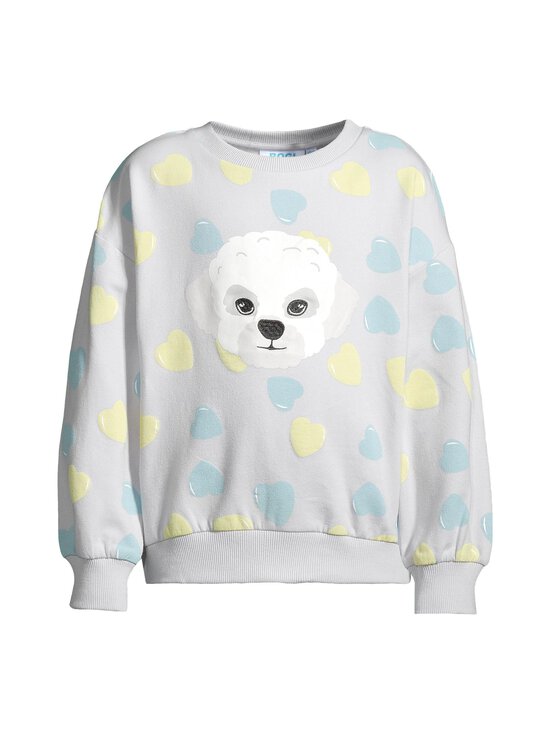 Jenna Sweatshirt