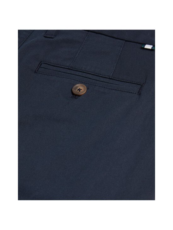 Ted Baker London - Lühikesed püksid Alscot Chino - NAVY - photo 3 Ted Baker London - Lühikesed püksid Alscot Chino - NAVY | Stockmann - photo 3