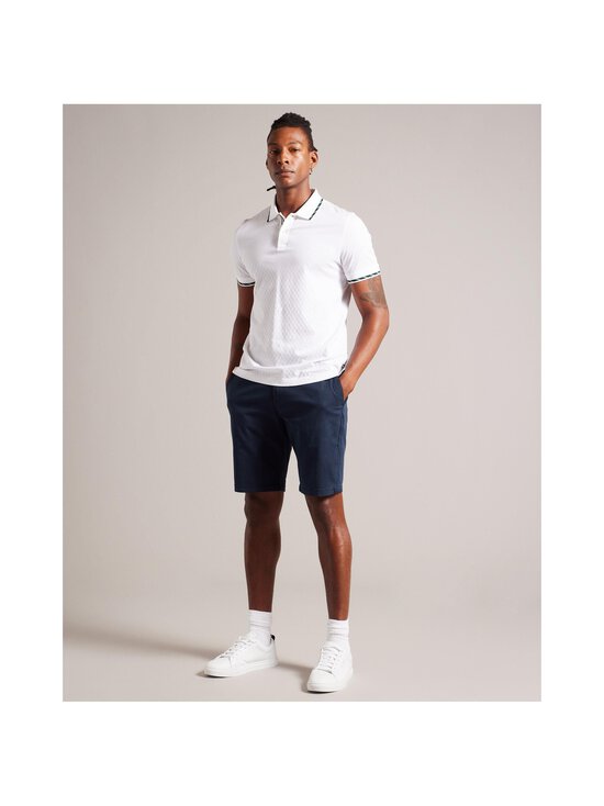 Ted Baker London - Lühikesed püksid Alscot Chino - NAVY - photo 4 Ted Baker London - Lühikesed püksid Alscot Chino - NAVY | Stockmann - photo 4