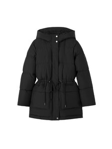 Tiger of Sweden - Cory stepēta jaka - 050 BLACK | Stockmann