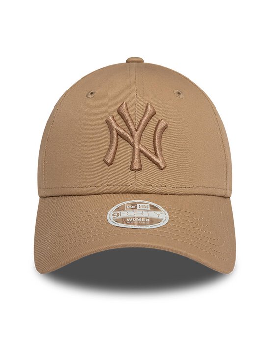 New Era - W 9Forty Neyya -lippalakki - CAMCAM | Stockmann - photo 1