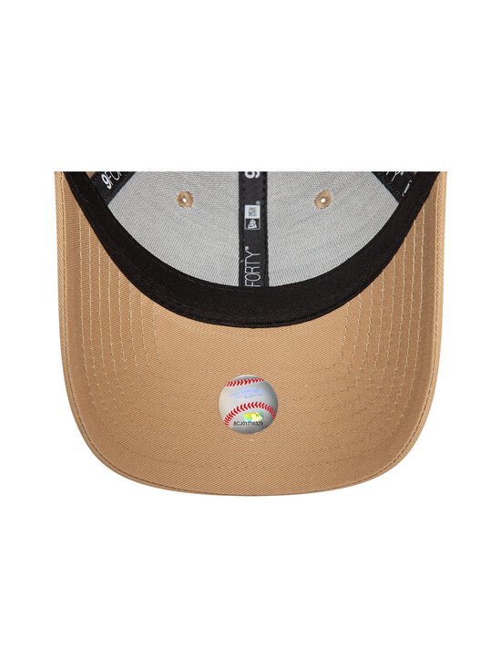 New Era - W 9Forty Neyya -lippalakki - CAMCAM | Stockmann - photo 7