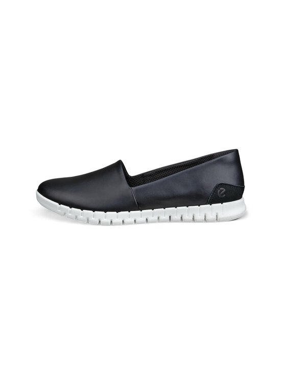 ecco - Gruuv Lite Espadrille -kengät - 51052 BLACK/BLACK | Stockmann - photo 1