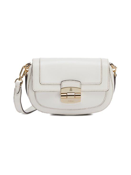 Club 2 S Crossbody -nahkalaukku