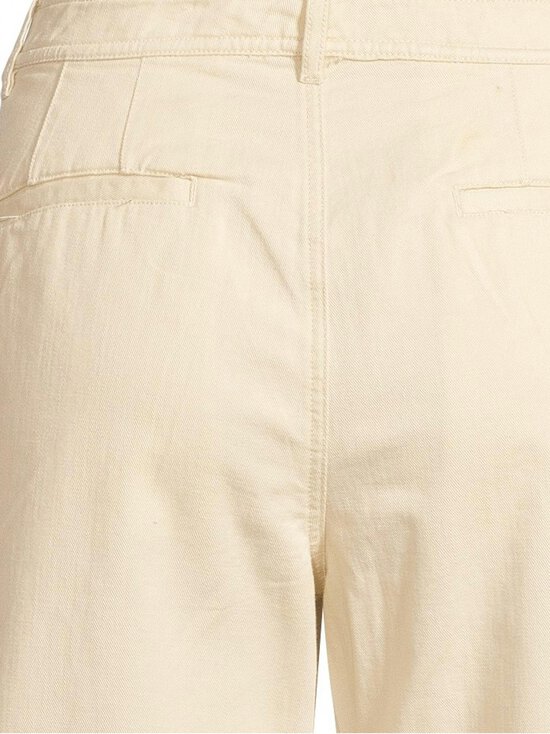 Lauren Ralph Lauren - Mahkey-housut - IVORY BEIGE - photo 5 Lauren Ralph Lauren - Mahkey-housut - IVORY BEIGE | Stockmann - photo 5