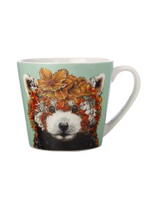 Maxwell&Williams - Wild Planet Red Panda -muki - GREEN BROWN Maxwell&Williams - Wild Planet Red Panda -muki - GREEN BROWN | Stockmann