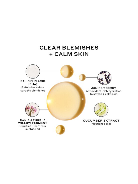 Ole Henriksen - Balance+ Detox Drops 2 % Salicylic Acid Toner sejas toniks 120 ml - NOCOL - photo 7 Ole Henriksen - Balance+ Detox Drops 2 % Salicylic Acid Toner sejas toniks 120 ml - NOCOL | Stockmann - photo 7