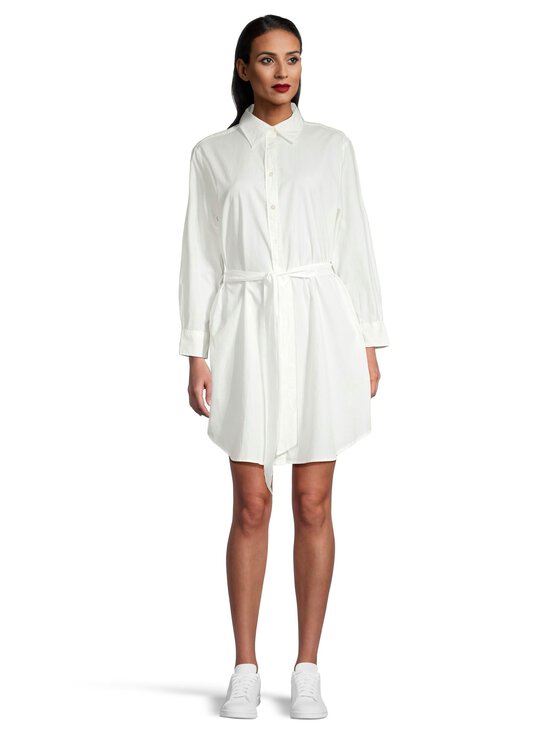 GANT - Luxury Oxford -paitamekko - 113 EGGSHELL - photo 2 GANT - Luxury Oxford -paitamekko - 113 EGGSHELL | Stockmann - photo 2