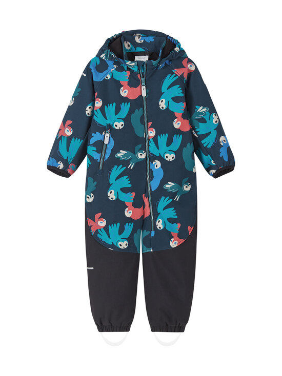 Reima - Mjosa-haalari - 6982 NAVY | Stockmann - photo 1