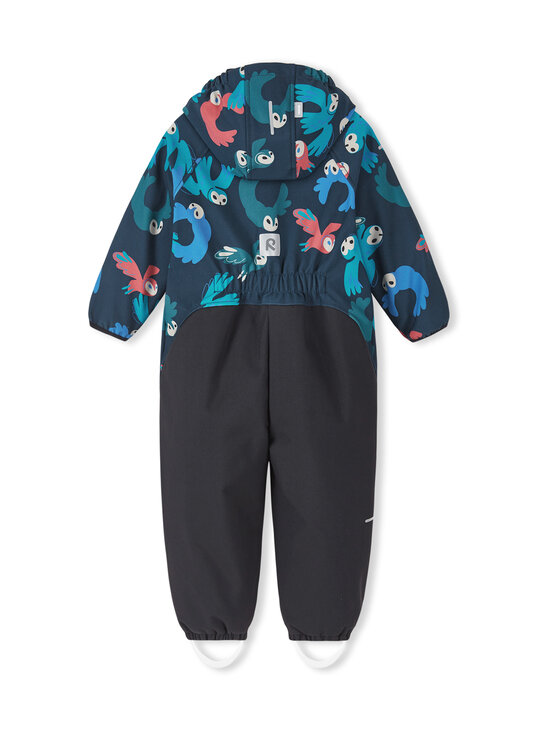 Reima - Mjosa-haalari - 6982 NAVY | Stockmann - photo 2