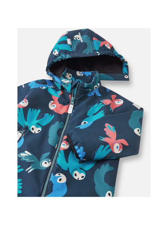 Reima - Mjosa-haalari - 6982 NAVY | Stockmann - photo 4