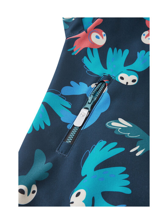 Reima - Mjosa-haalari - 6982 NAVY | Stockmann - photo 5