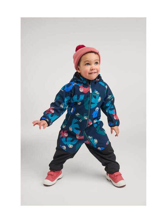 Reima - Mjosa-haalari - 6982 NAVY | Stockmann - photo 8