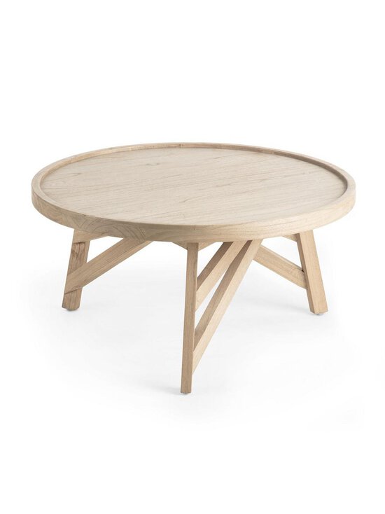 Kave Home - Tenda-sohvapöytä - RUSKEA | Stockmann - photo 1