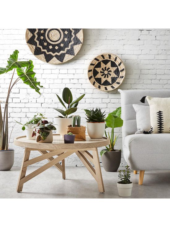 Kave Home - Tenda-sohvapöytä - RUSKEA | Stockmann - photo 5