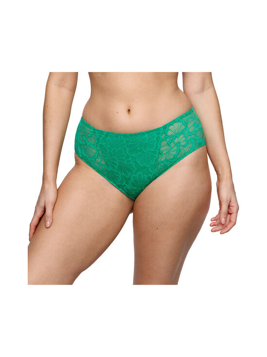 Primadonna - Mocuto full briefs -alushousut - VVG VIVID GREEN | Stockmann - photo 3